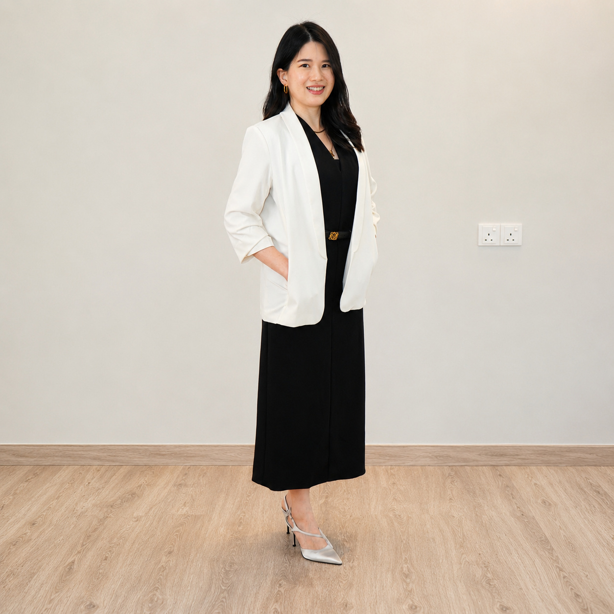 Dr. Veron Koh